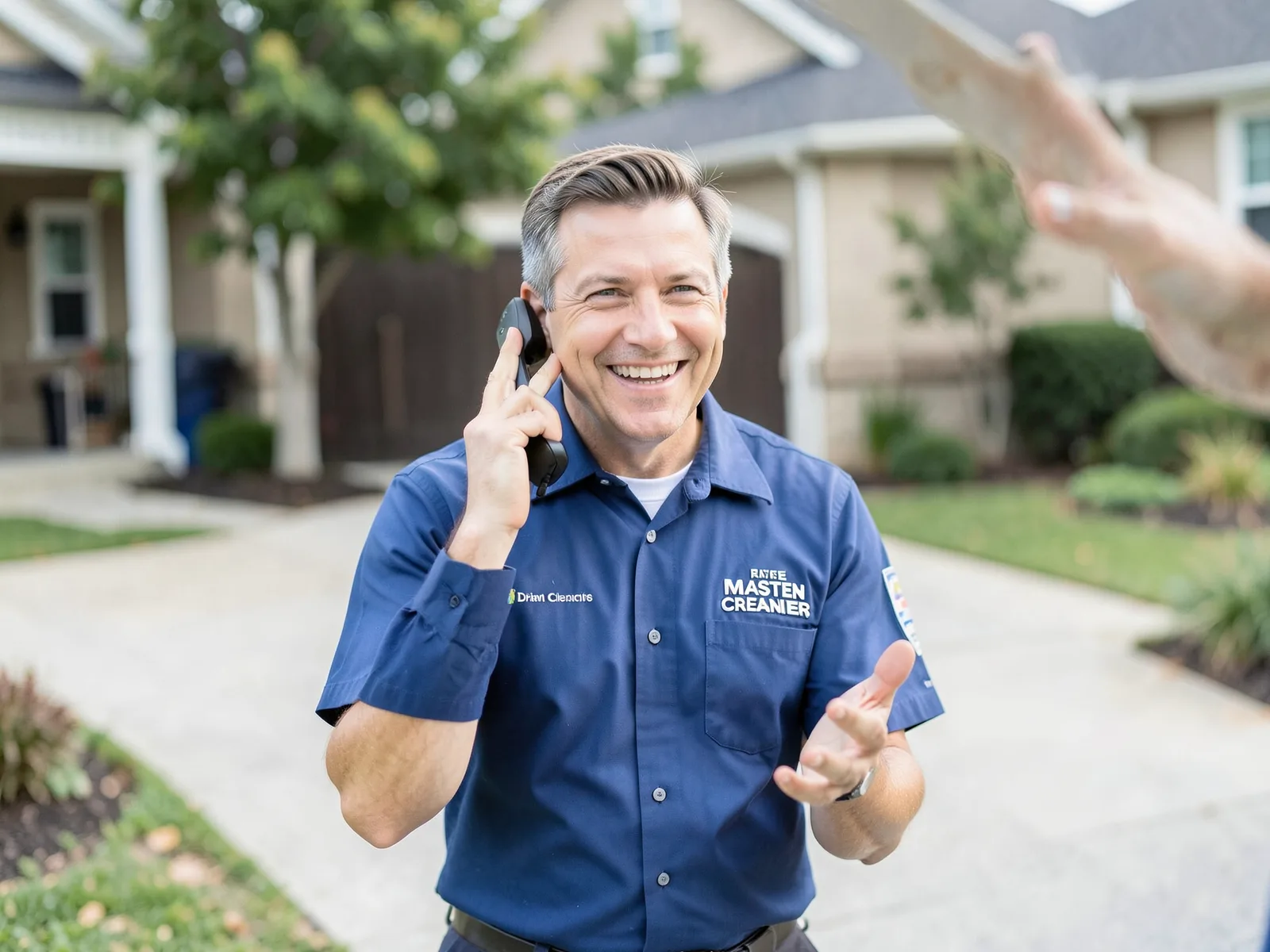 Drain Cleaning Bon Air, AL FAQs
